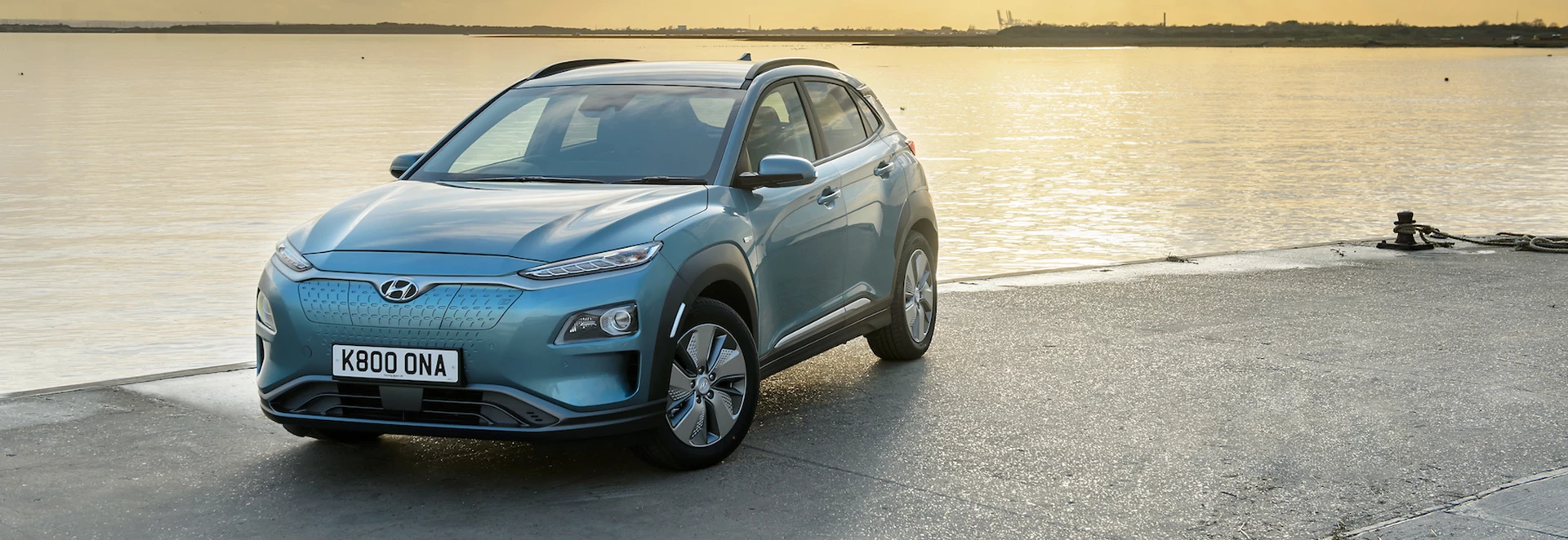 Hyundai launches large EV test drive event to mark World EV Day 
